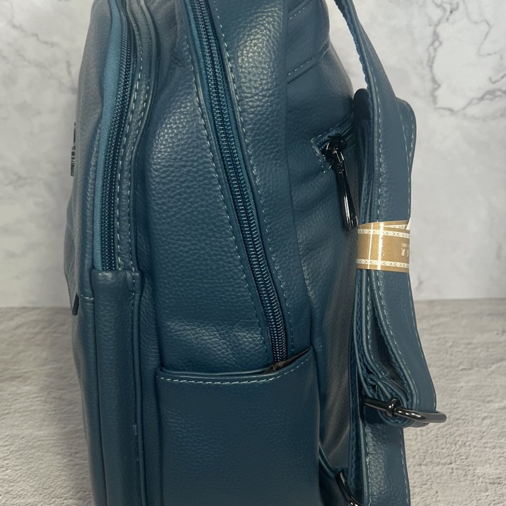 Multi Pockets Large Backpack Brand New - image 3